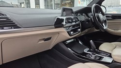 2018 (18) BMW X3 xDrive30d xLine 5dr Step Auto 5575591