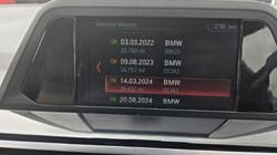 2018 (18) BMW X3 xDrive30d xLine 5dr Step Auto 5575610