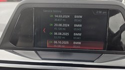 2018 (18) BMW X3 xDrive30d xLine 5dr Step Auto 5575611