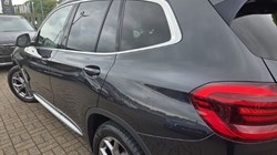 2018 (18) BMW X3 xDrive30d xLine 5dr Step Auto 5575575