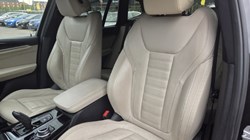 2018 (18) BMW X3 xDrive30d xLine 5dr Step Auto 5575594