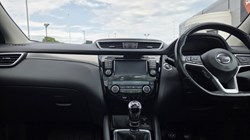 2018 (67) NISSAN QASHQAI 1.2 DiG-T Tekna 5dr 5582139