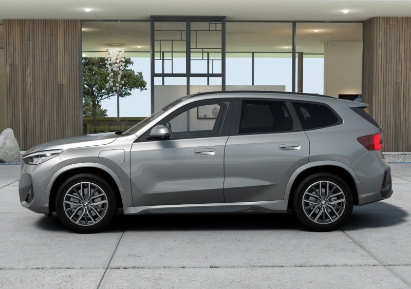 BMW X1 xDrive 25e M Sport 5dr Step Auto 5498201