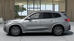 BMW X1 xDrive 25e M Sport 5dr Step Auto 5498201