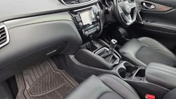 2018 (67) NISSAN QASHQAI 1.2 DiG-T Tekna 5dr 5582145
