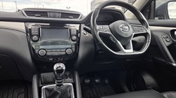 2018 (67) NISSAN QASHQAI 1.2 DiG-T Tekna 5dr 5582140