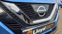 2018 (67) NISSAN QASHQAI 1.2 DiG-T Tekna 5dr 5582125