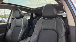 2018 (67) NISSAN QASHQAI 1.2 DiG-T Tekna 5dr 5582147