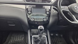 2018 (67) NISSAN QASHQAI 1.2 DiG-T Tekna 5dr 5582141