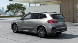 BMW X1 xDrive 25e M Sport 5dr Step Auto 5498203