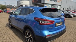 2018 (67) NISSAN QASHQAI 1.2 DiG-T Tekna 5dr 5582130