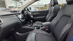 2018 (67) NISSAN QASHQAI 1.2 DiG-T Tekna 5dr 5582146