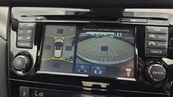 2018 (67) NISSAN QASHQAI 1.2 DiG-T Tekna 5dr 5582162