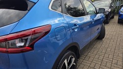 2018 (67) NISSAN QASHQAI 1.2 DiG-T Tekna 5dr 5582128