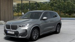 BMW X1 xDrive 25e M Sport 5dr Step Auto 5498202