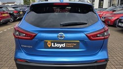 2018 (67) NISSAN QASHQAI 1.2 DiG-T Tekna 5dr 5582131