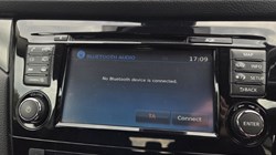 2018 (67) NISSAN QASHQAI 1.2 DiG-T Tekna 5dr 5582160