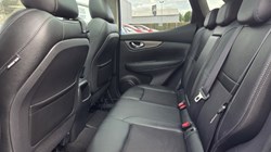 2018 (67) NISSAN QASHQAI 1.2 DiG-T Tekna 5dr 5582138