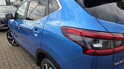 2018 (67) NISSAN QASHQAI 1.2 DiG-T Tekna 5dr 5582127