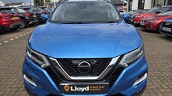 2018 (67) NISSAN QASHQAI 1.2 DiG-T Tekna 5dr 5582122