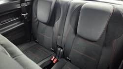 2021 (21) MERCEDES-BENZ GLB 200 AMG Line 5dr 7G-Tronic 5582190