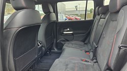 2021 (21) MERCEDES-BENZ GLB 200 AMG Line 5dr 7G-Tronic 5582189