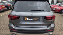 2021 (21) MERCEDES-BENZ GLB 200 AMG Line 5dr 7G-Tronic 5582181