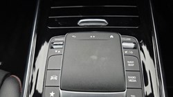 2021 (21) MERCEDES-BENZ GLB 200 AMG Line 5dr 7G-Tronic 5582207