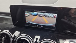 2021 (21) MERCEDES-BENZ GLB 200 AMG Line 5dr 7G-Tronic 5582215