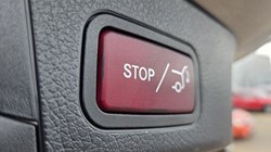 2021 (21) MERCEDES-BENZ GLB 200 AMG Line 5dr 7G-Tronic 5582187