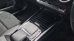2021 (21) MERCEDES-BENZ GLB 200 AMG Line 5dr 7G-Tronic 5582206