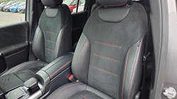 2021 (21) MERCEDES-BENZ GLB 200 AMG Line 5dr 7G-Tronic 5582198