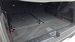 2021 (21) MERCEDES-BENZ GLB 200 AMG Line 5dr 7G-Tronic 5582183