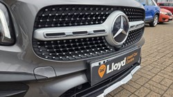 2021 (21) MERCEDES-BENZ GLB 200 AMG Line 5dr 7G-Tronic 5582175