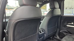 2021 (21) MERCEDES-BENZ GLB 200 AMG Line 5dr 7G-Tronic 5582188