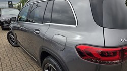 2021 (21) MERCEDES-BENZ GLB 200 AMG Line 5dr 7G-Tronic 5582177