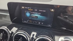 2021 (21) MERCEDES-BENZ GLB 200 AMG Line 5dr 7G-Tronic 5582213