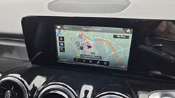2021 (21) MERCEDES-BENZ GLB 200 AMG Line 5dr 7G-Tronic 5582211
