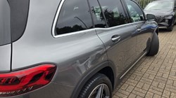 2021 (21) MERCEDES-BENZ GLB 200 AMG Line 5dr 7G-Tronic 5582178