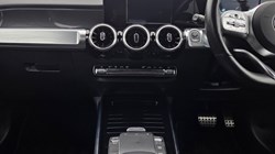 2021 (21) MERCEDES-BENZ GLB 200 AMG Line 5dr 7G-Tronic 5582193