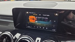 2021 (21) MERCEDES-BENZ GLB 200 AMG Line 5dr 7G-Tronic 5582212
