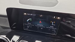 2021 (21) MERCEDES-BENZ GLB 200 AMG Line 5dr 7G-Tronic 5582210