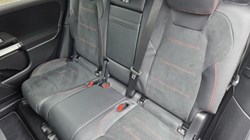 2021 (21) MERCEDES-BENZ GLB 200 AMG Line 5dr 7G-Tronic 5582194