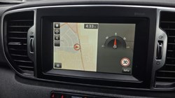 2017 (17) KIA SPORTAGE 1.6 GDi ISG 2 5dr 5587651