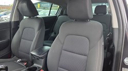 2017 (17) KIA SPORTAGE 1.6 GDi ISG 2 5dr 5587639