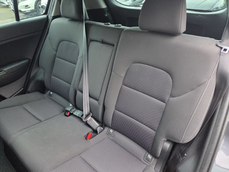 2017 (17) KIA SPORTAGE 1.6 GDi ISG 2 5dr 5587635