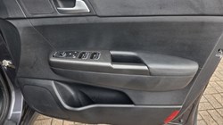 2017 (17) KIA SPORTAGE 1.6 GDi ISG 2 5dr 5587641