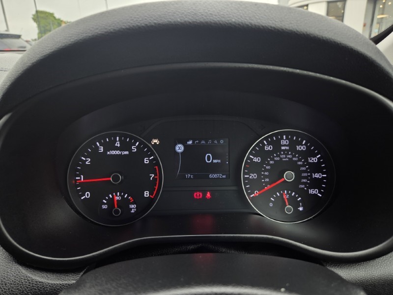 2017 (17) KIA SPORTAGE 1.6 GDi ISG 2 5dr 5587656