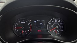 2017 (17) KIA SPORTAGE 1.6 GDi ISG 2 5dr 5587656