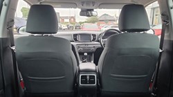 2017 (17) KIA SPORTAGE 1.6 GDi ISG 2 5dr 5587629